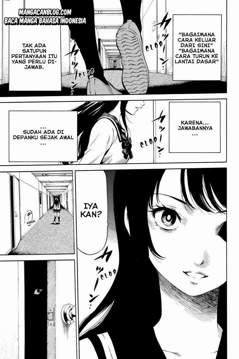 Tenkuu Shinpan Bab 5 halaman 2