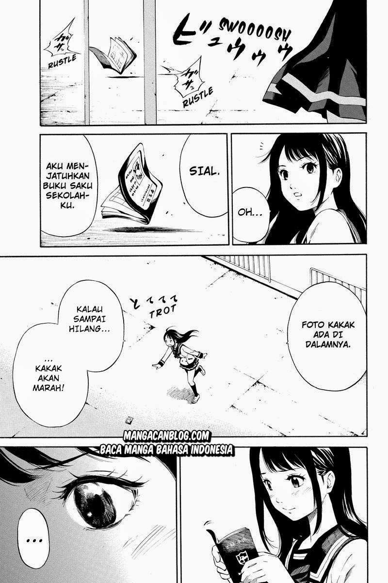 Tenkuu Shinpan Bab 5 halaman 6