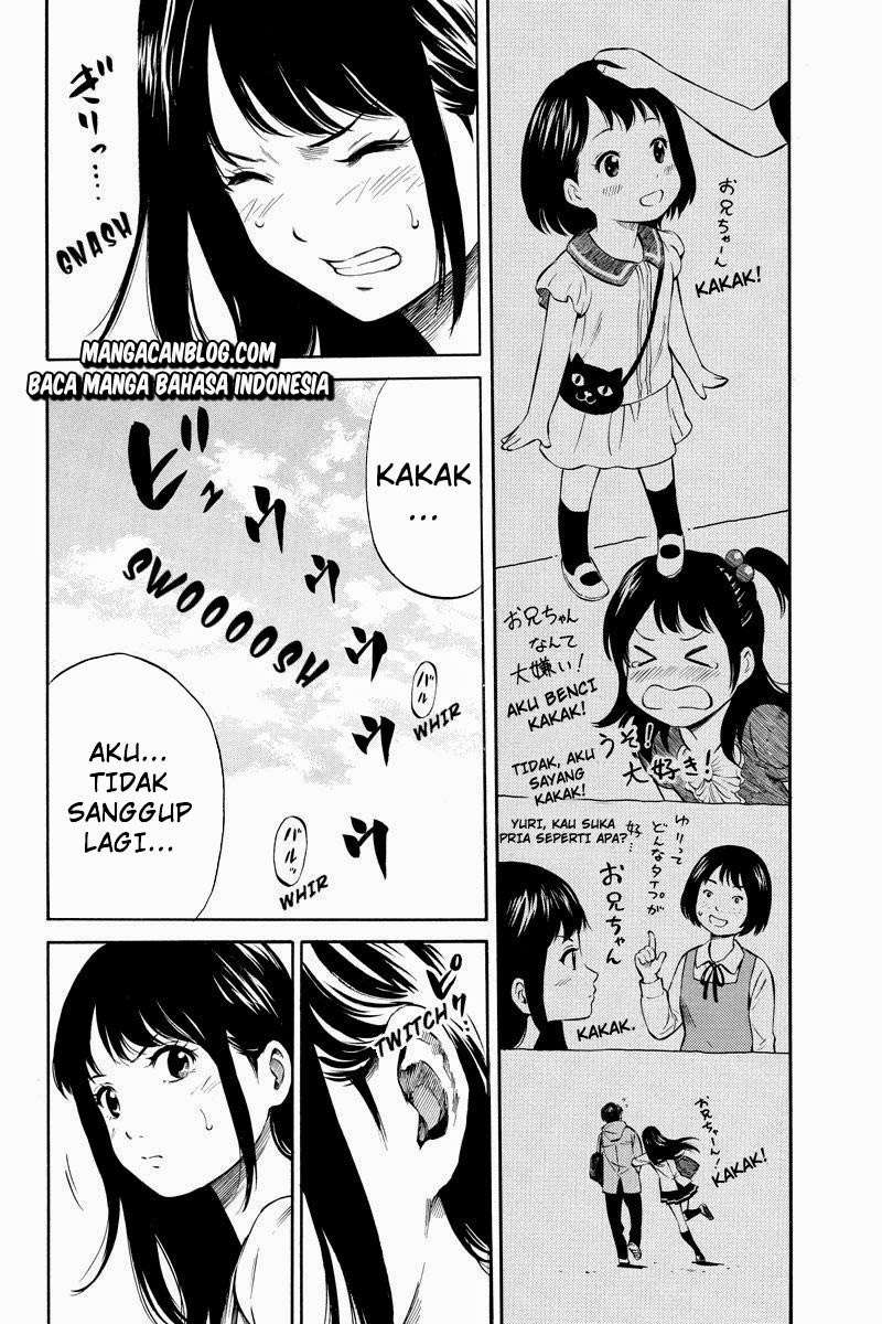 Tenkuu Shinpan Bab 5 halaman 7