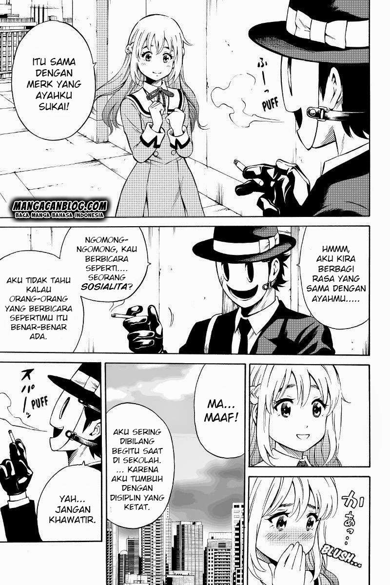 Tenkuu Shinpan chapter 51 halaman 9