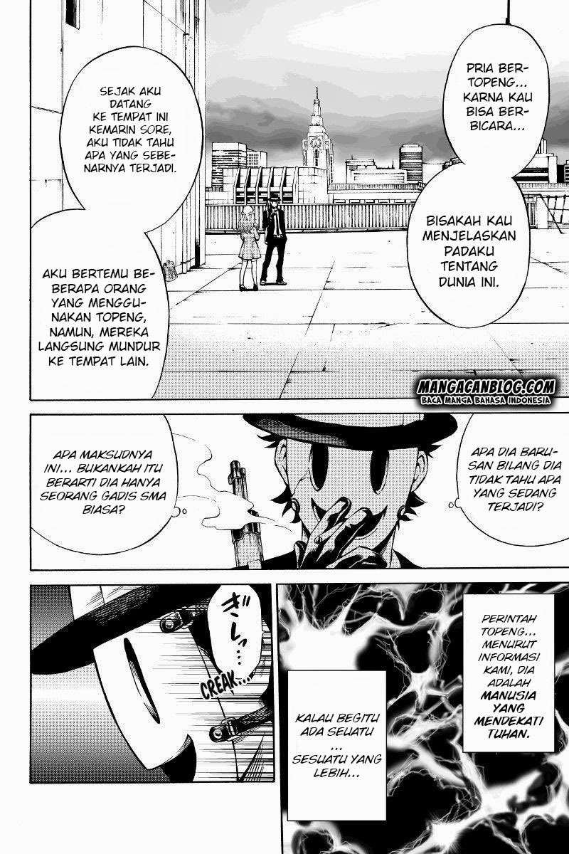 Tenkuu Shinpan chapter 51 halaman 10