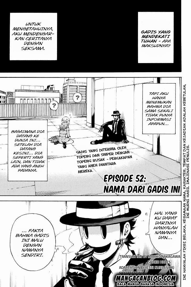 Tenkuu Shinpan chapter 52 halaman 2