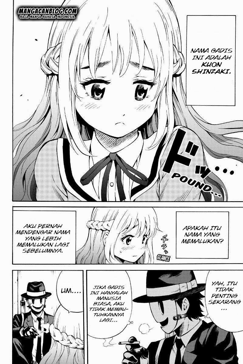 Tenkuu Shinpan chapter 52 halaman 3