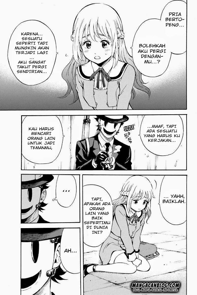 Tenkuu Shinpan chapter 52 halaman 4