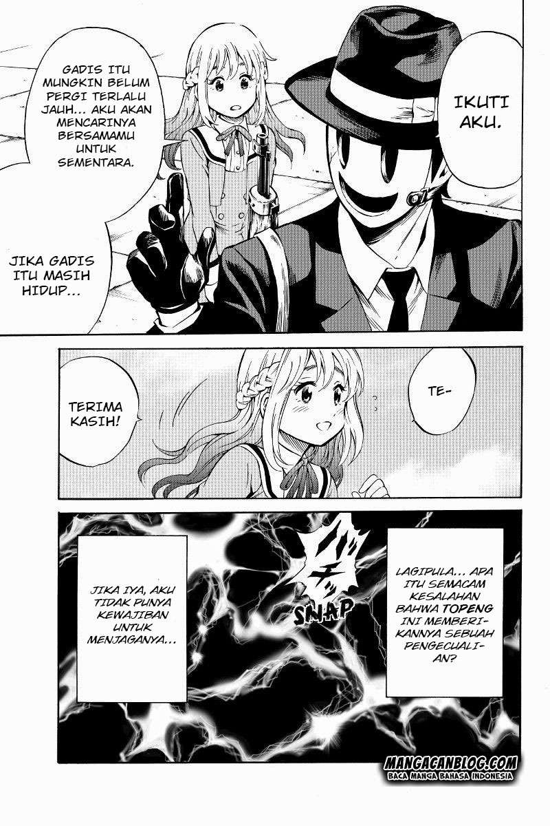 Tenkuu Shinpan chapter 52 halaman 6