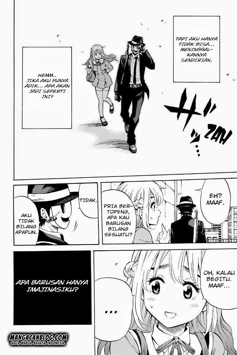 Tenkuu Shinpan chapter 52 halaman 7