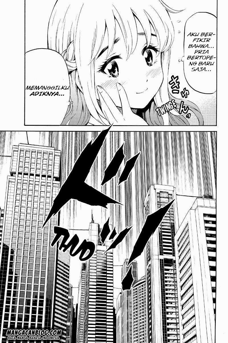 Tenkuu Shinpan chapter 52 halaman 8