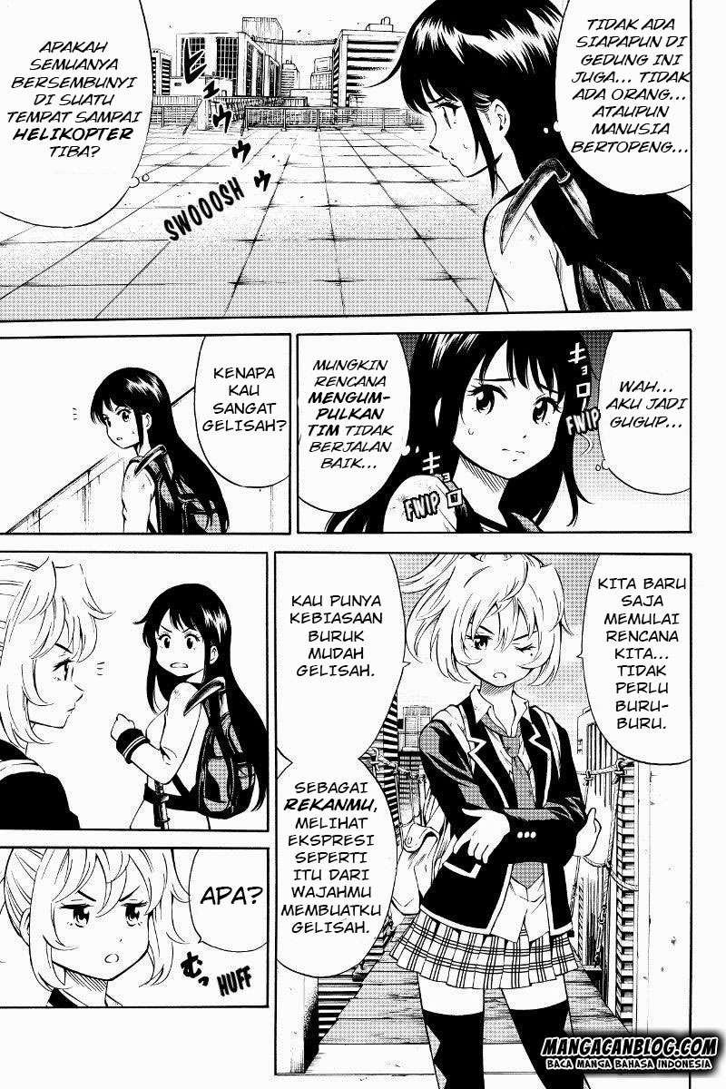 Tenkuu Shinpan chapter 52 halaman 10