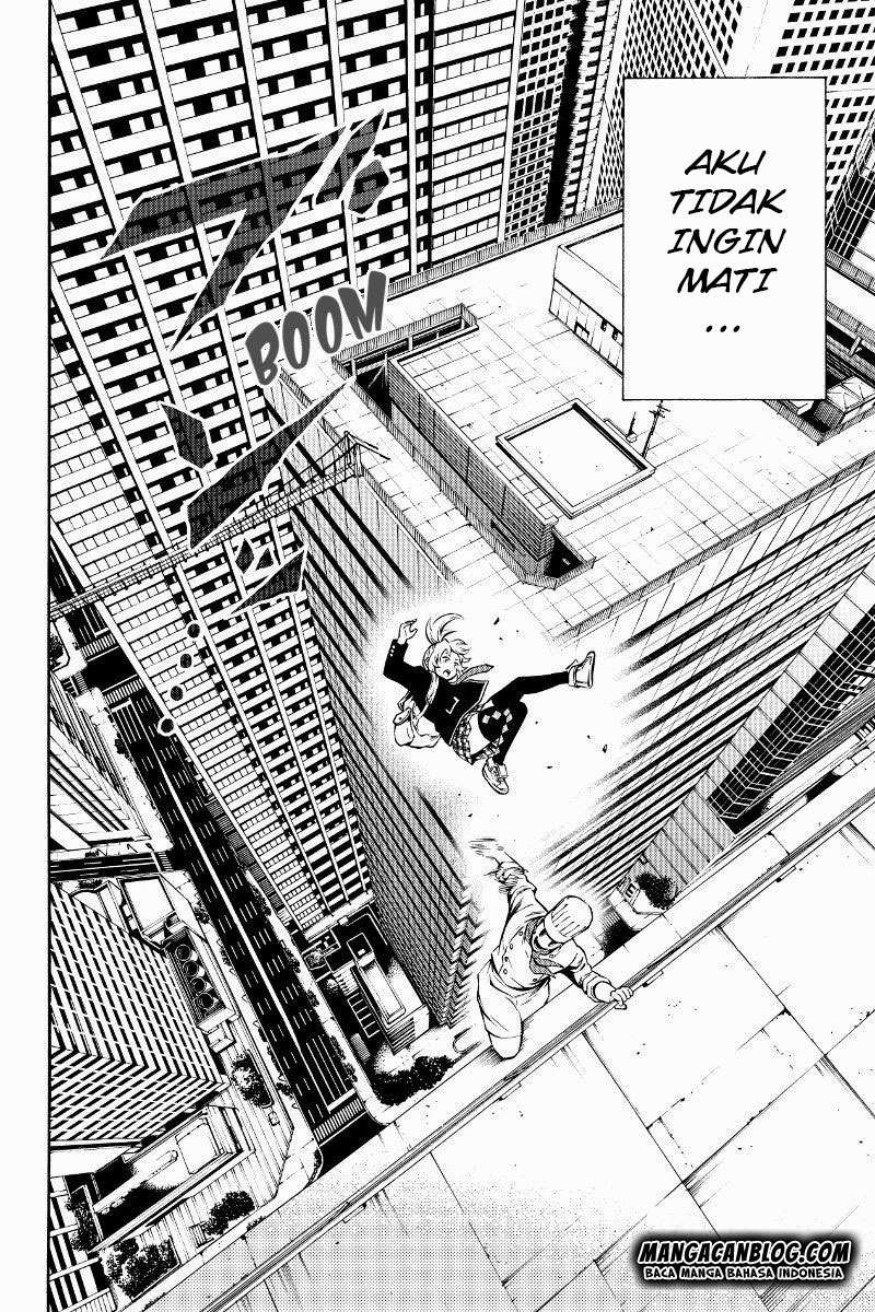Tenkuu Shinpan chapter 52 halaman 15