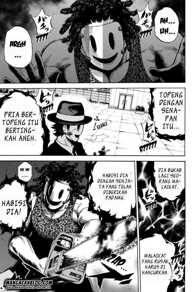 Tenkuu Shinpan Bab 55 halaman 10