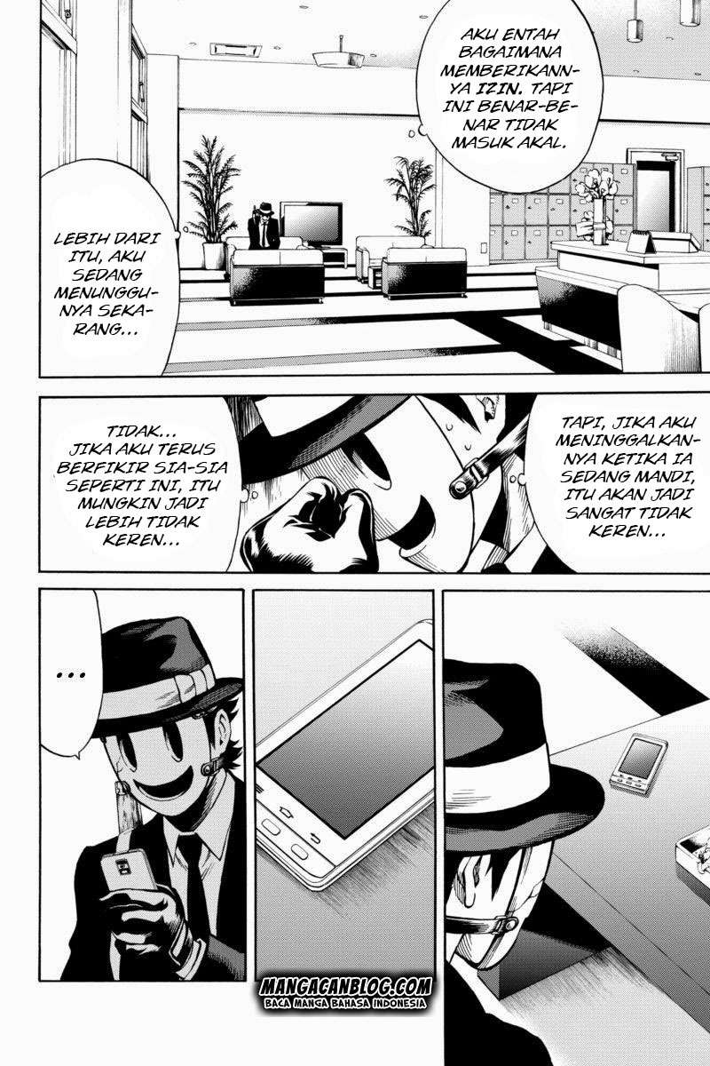 Tenkuu Shinpan chapter 57 halaman 5