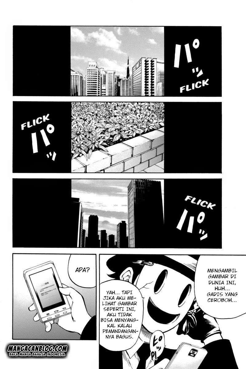 Tenkuu Shinpan chapter 57 halaman 7