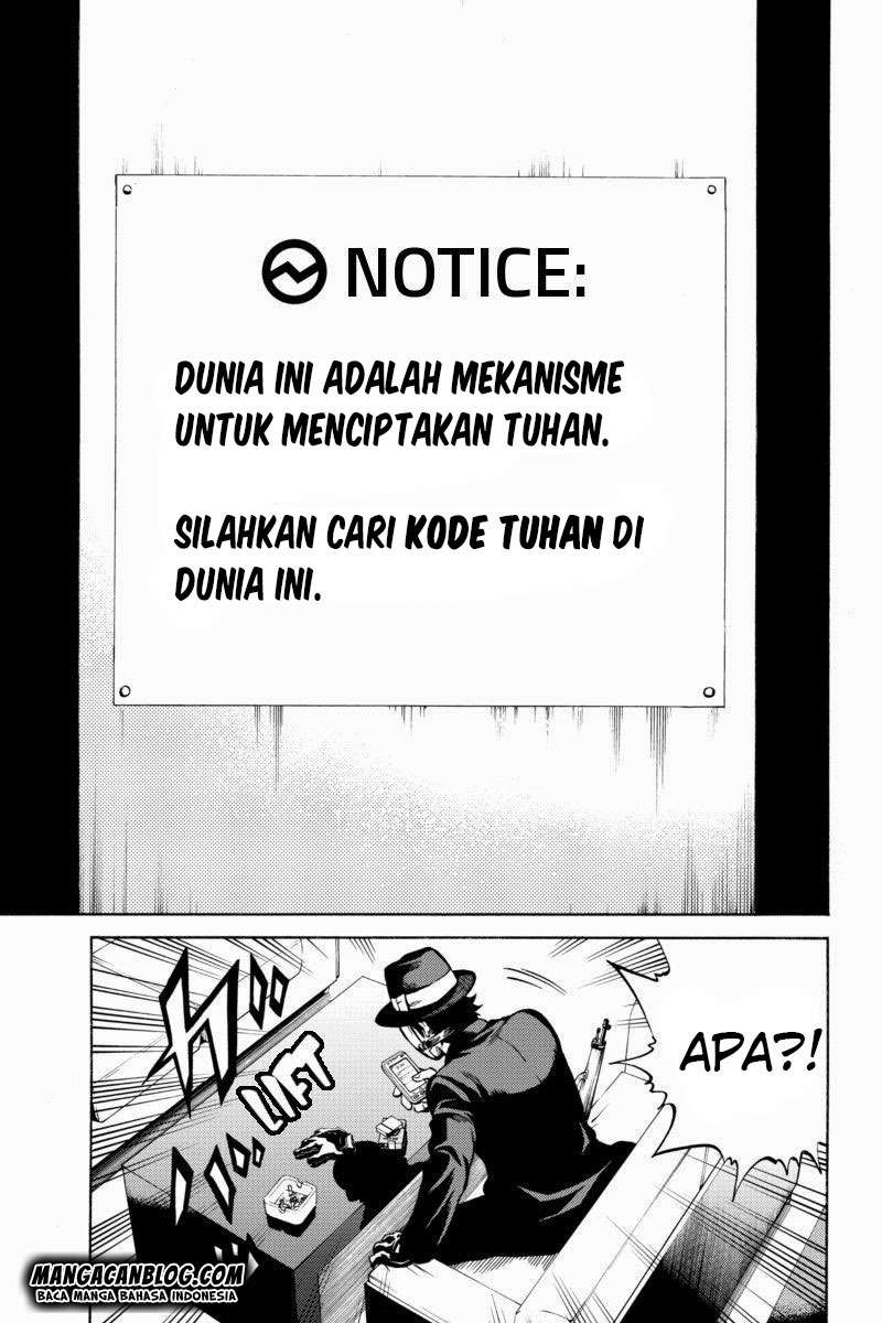 Tenkuu Shinpan chapter 57 halaman 8