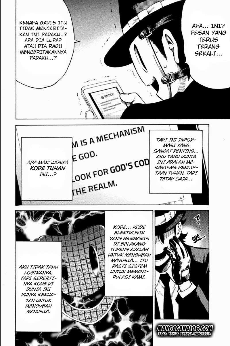 Tenkuu Shinpan chapter 57 halaman 9