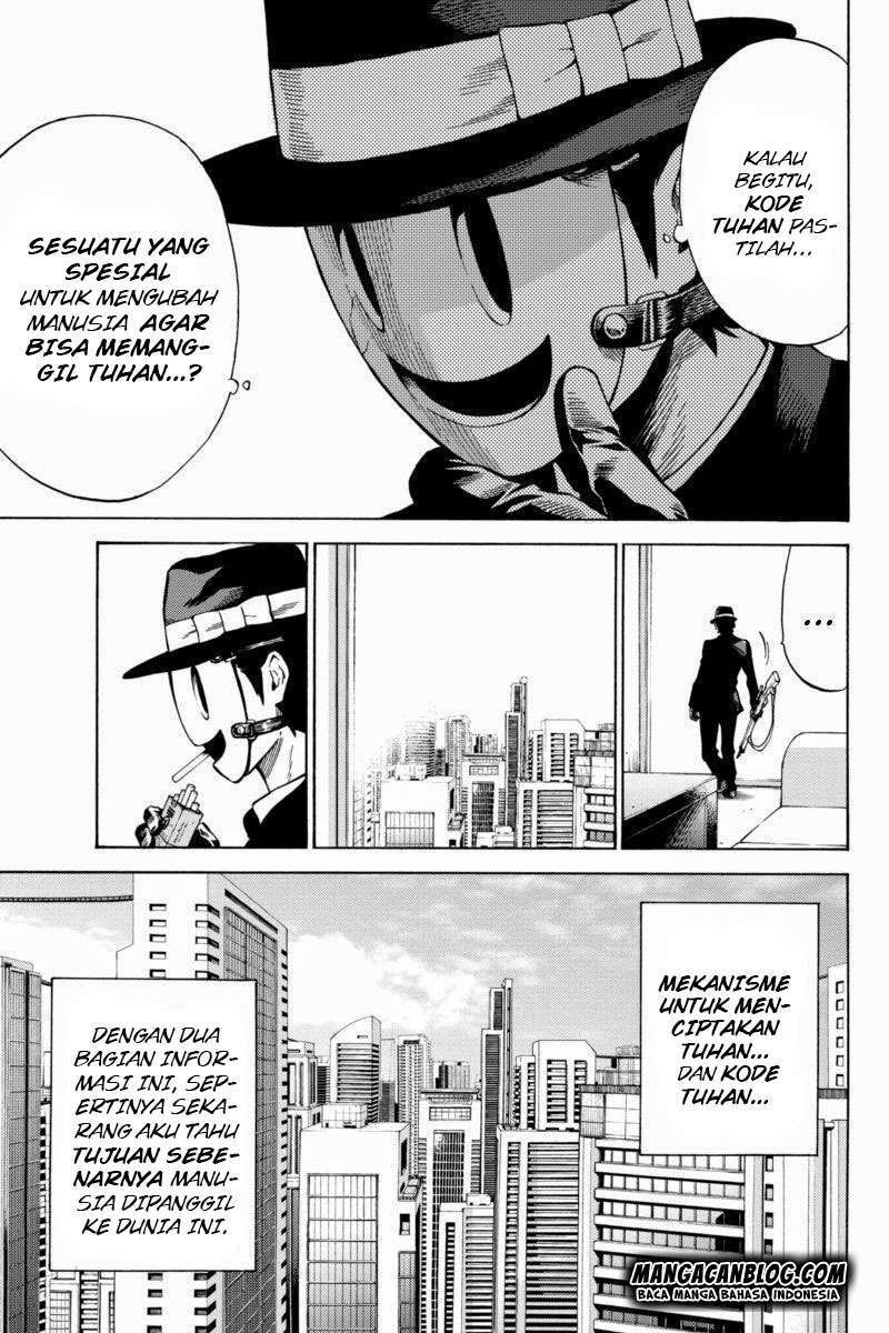 Tenkuu Shinpan chapter 57 halaman 10