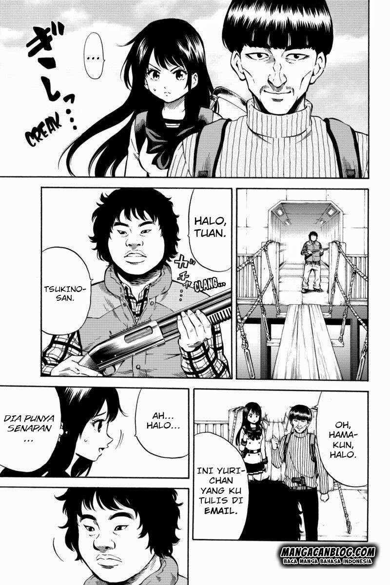 Tenkuu Shinpan Bab 58 halaman 4