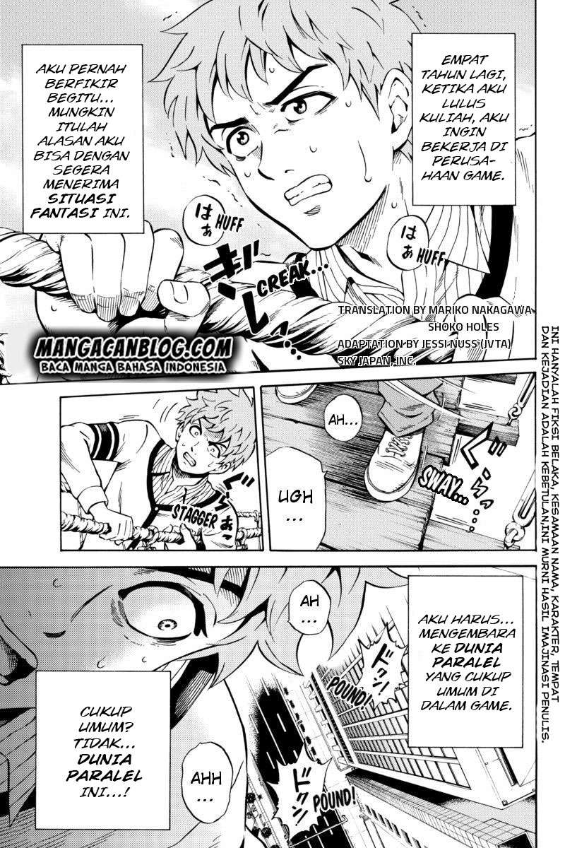 Tenkuu Shinpan Bab 59 halaman 2