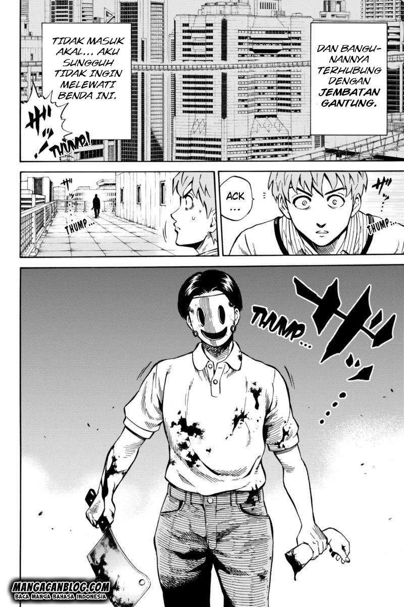 Tenkuu Shinpan Bab 59 halaman 7