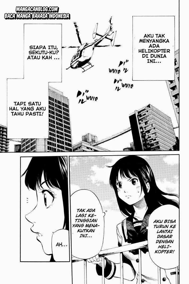 Tenkuu Shinpan chapter 6 halaman 2