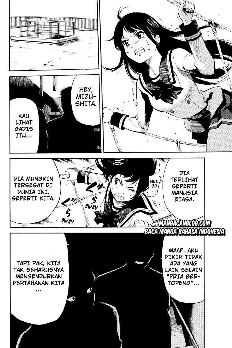 Tenkuu Shinpan chapter 6 halaman 7