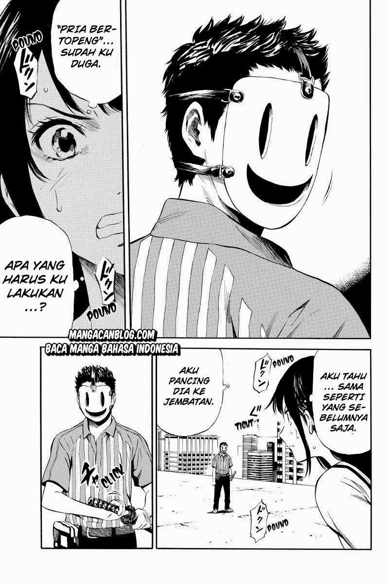 Tenkuu Shinpan chapter 6 halaman 10