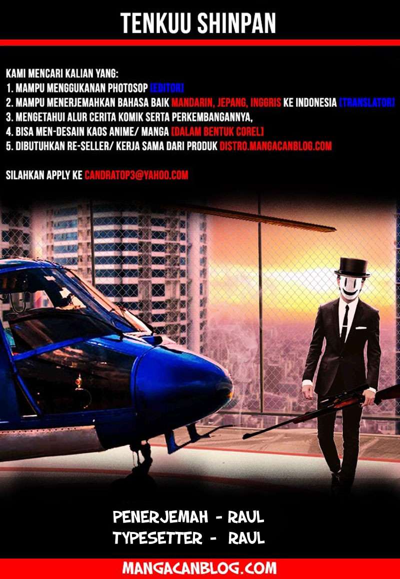 Tenkuu Shinpan chapter 62 halaman 6