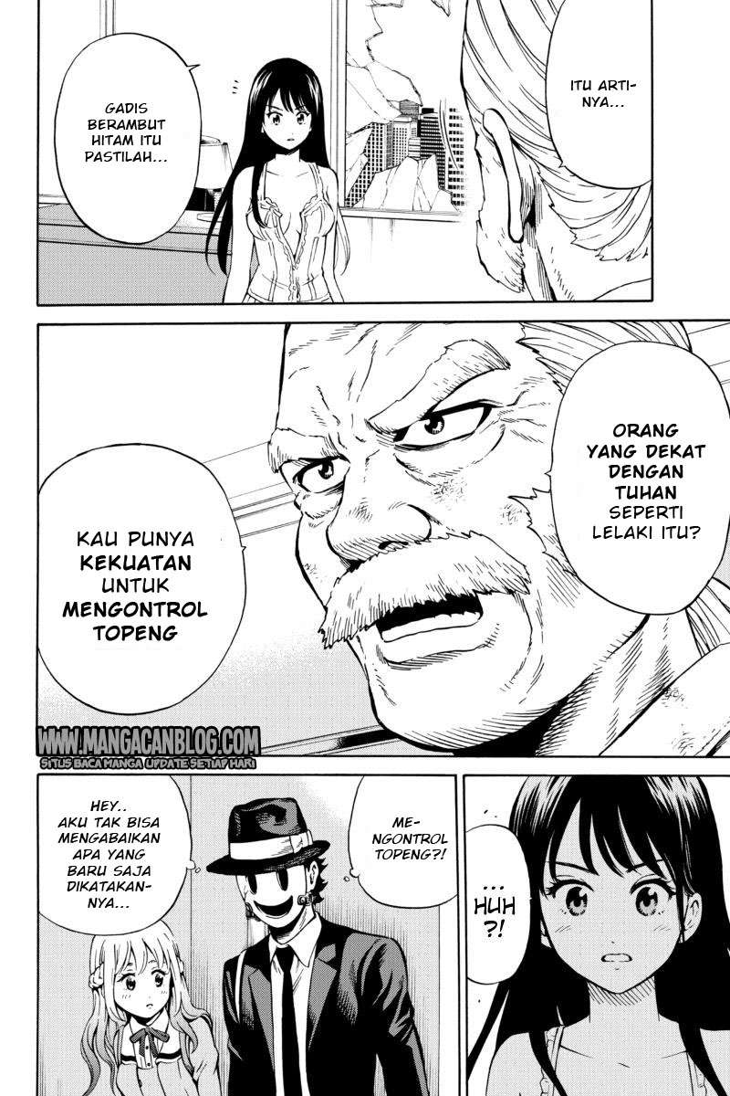 Tenkuu Shinpan chapter 65 halaman 6