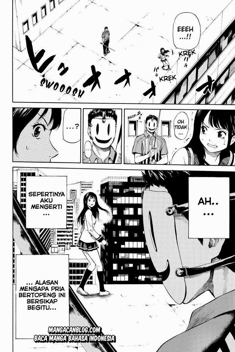 Tenkuu Shinpan Bab 7 halaman 5