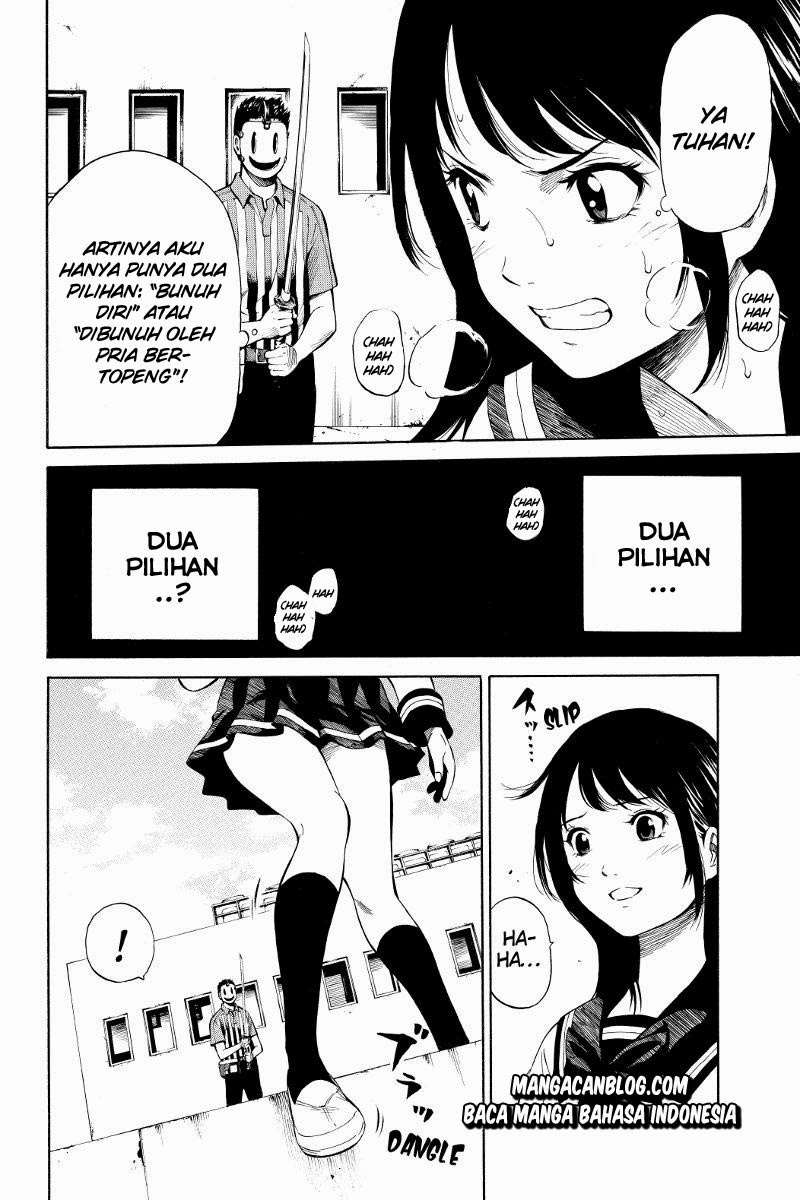 Tenkuu Shinpan Bab 7 halaman 7