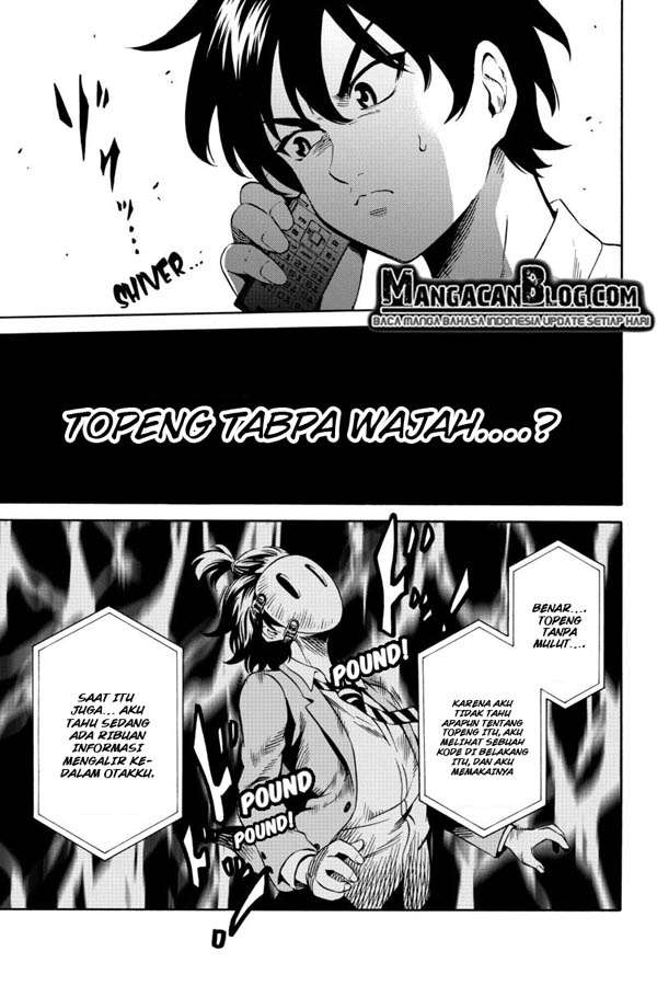 Tenkuu Shinpan Bab 72 halaman 4