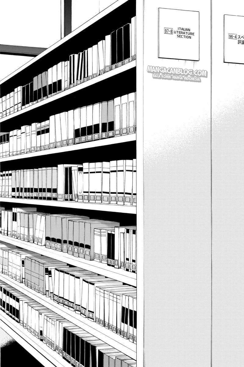 Tenkuu Shinpan chapter 77 halaman 10