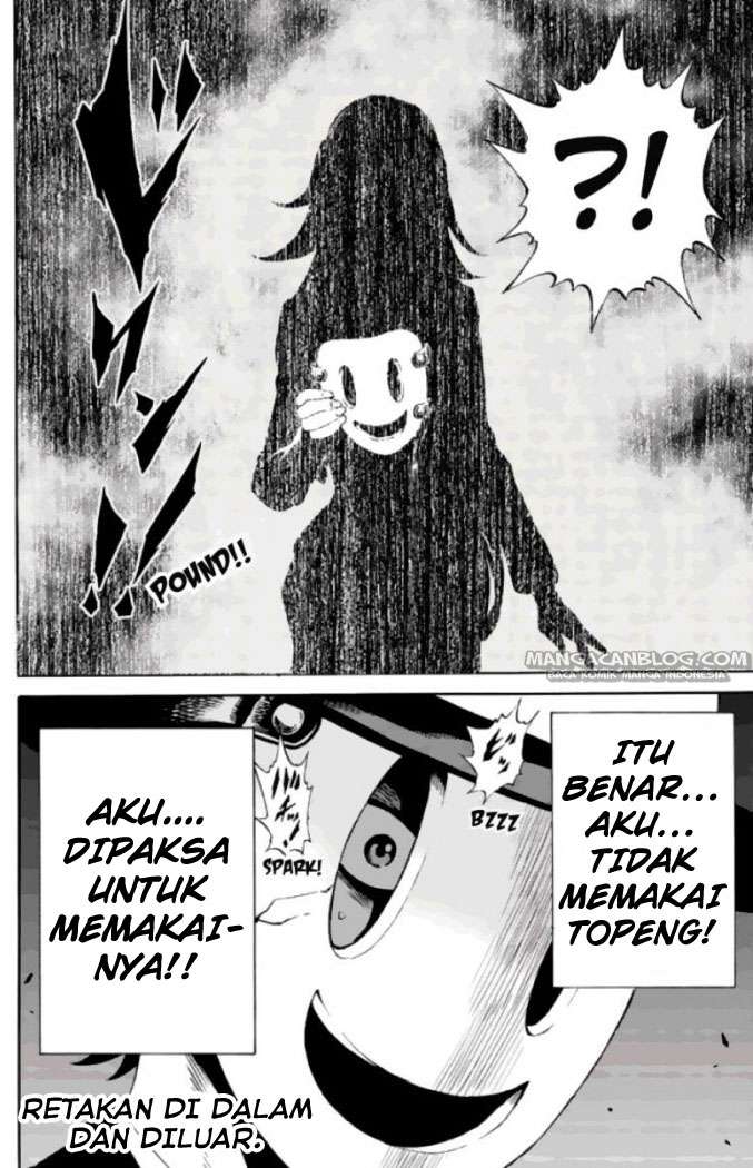 Tenkuu Shinpan chapter 79 halaman 9