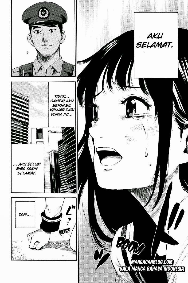 Tenkuu Shinpan chapter 8 halaman 5