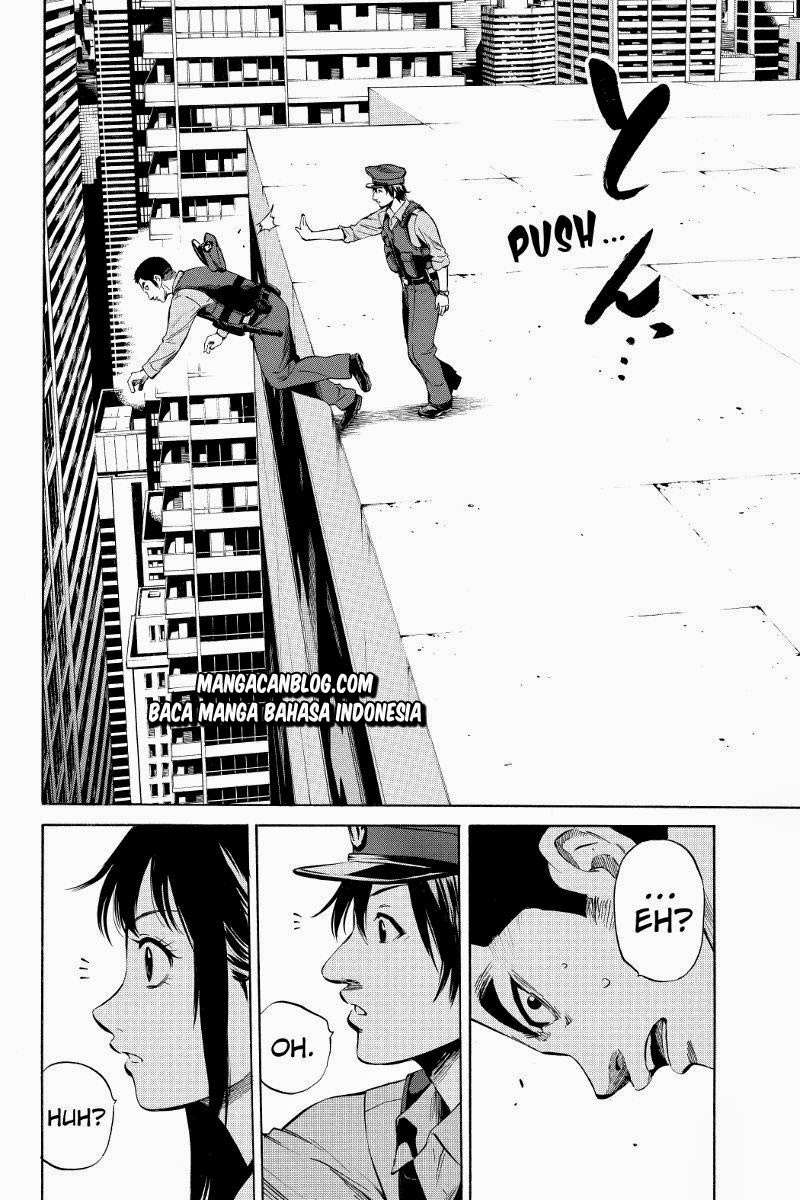 Tenkuu Shinpan chapter 8 halaman 9