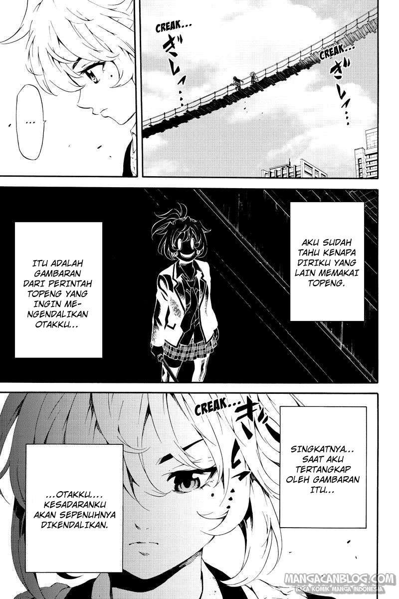 Tenkuu Shinpan chapter 82 halaman 7