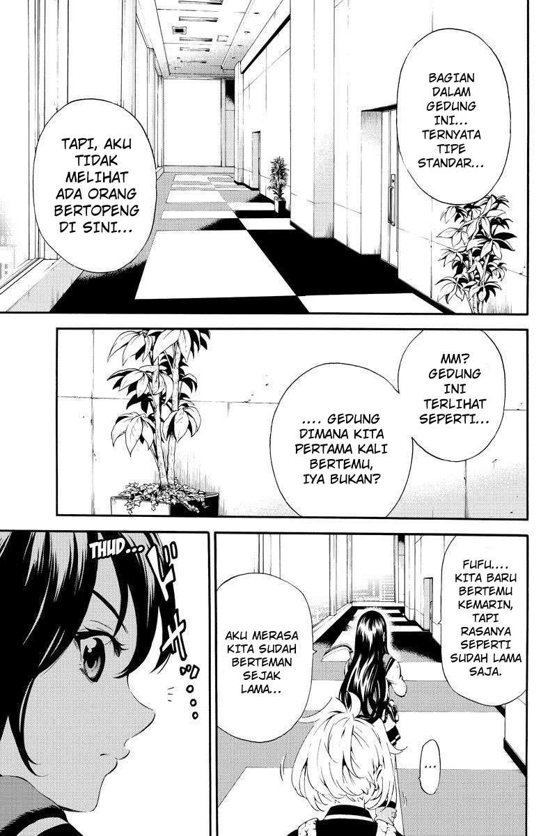 Tenkuu Shinpan chapter 82 halaman 9