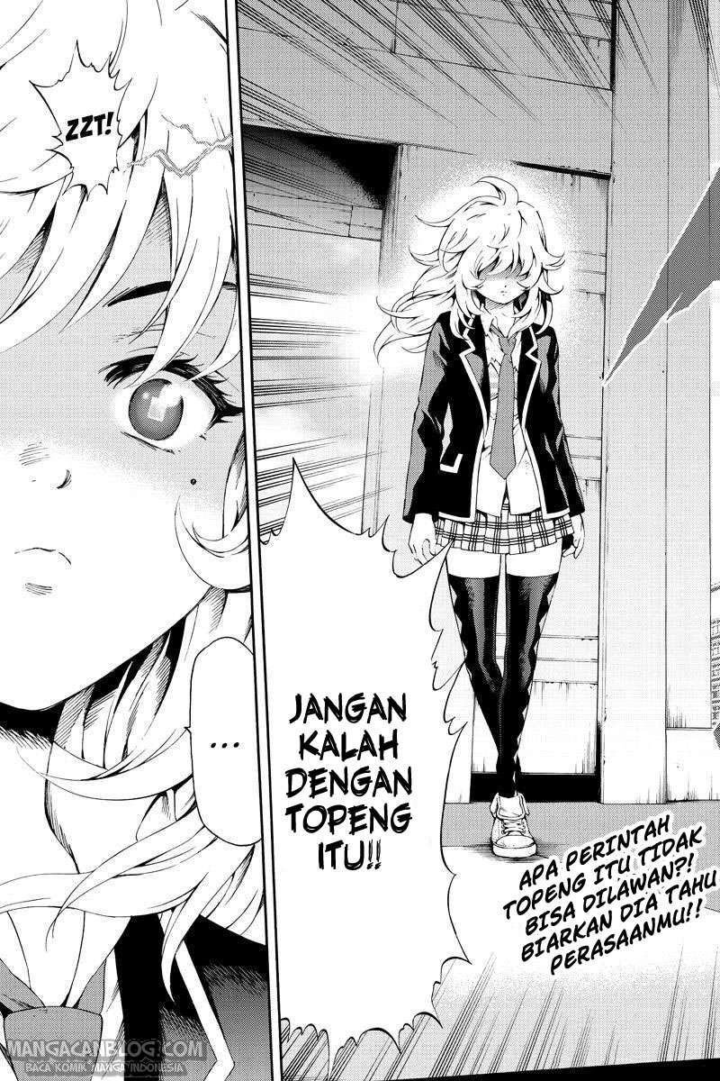 Tenkuu Shinpan Bab 84 halaman 3
