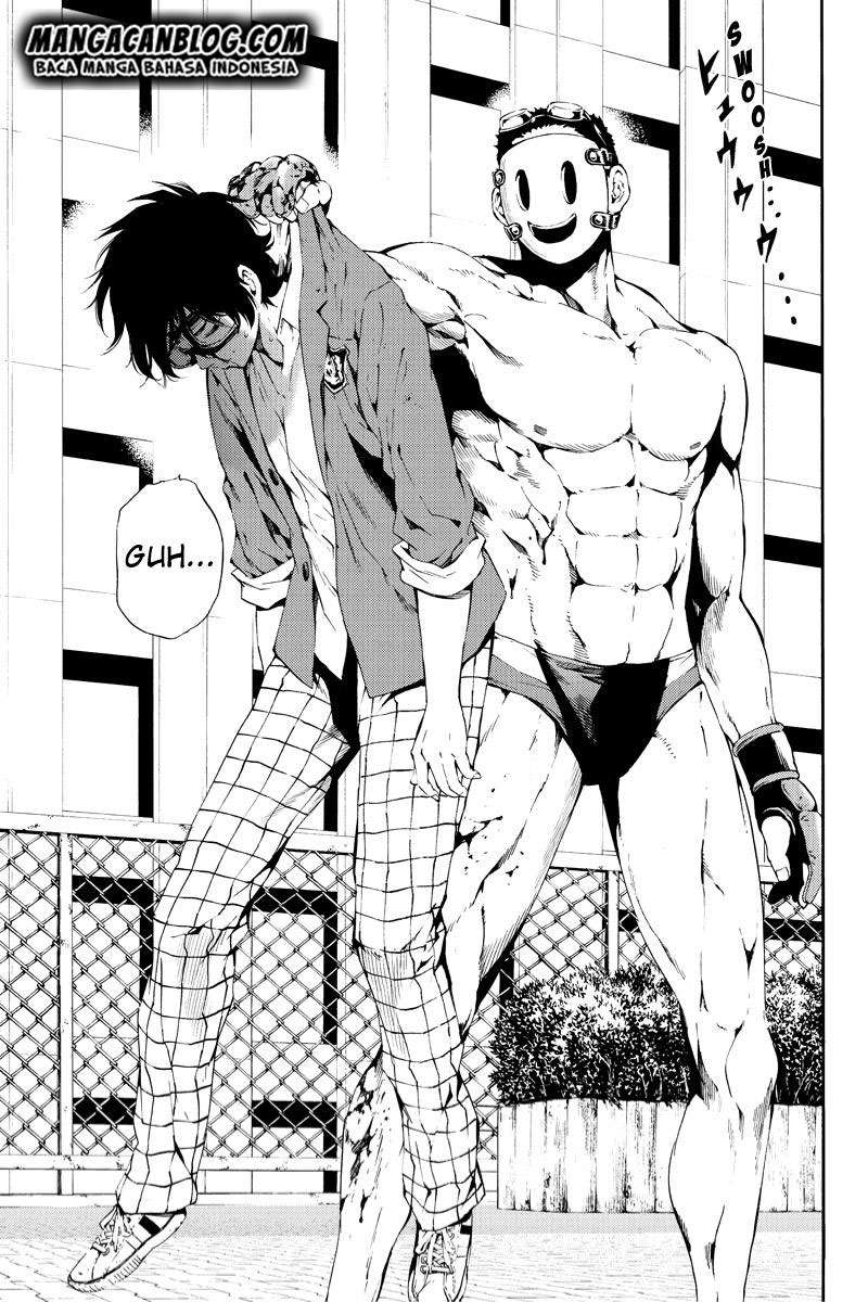 Tenkuu Shinpan Bab 96 halaman 7