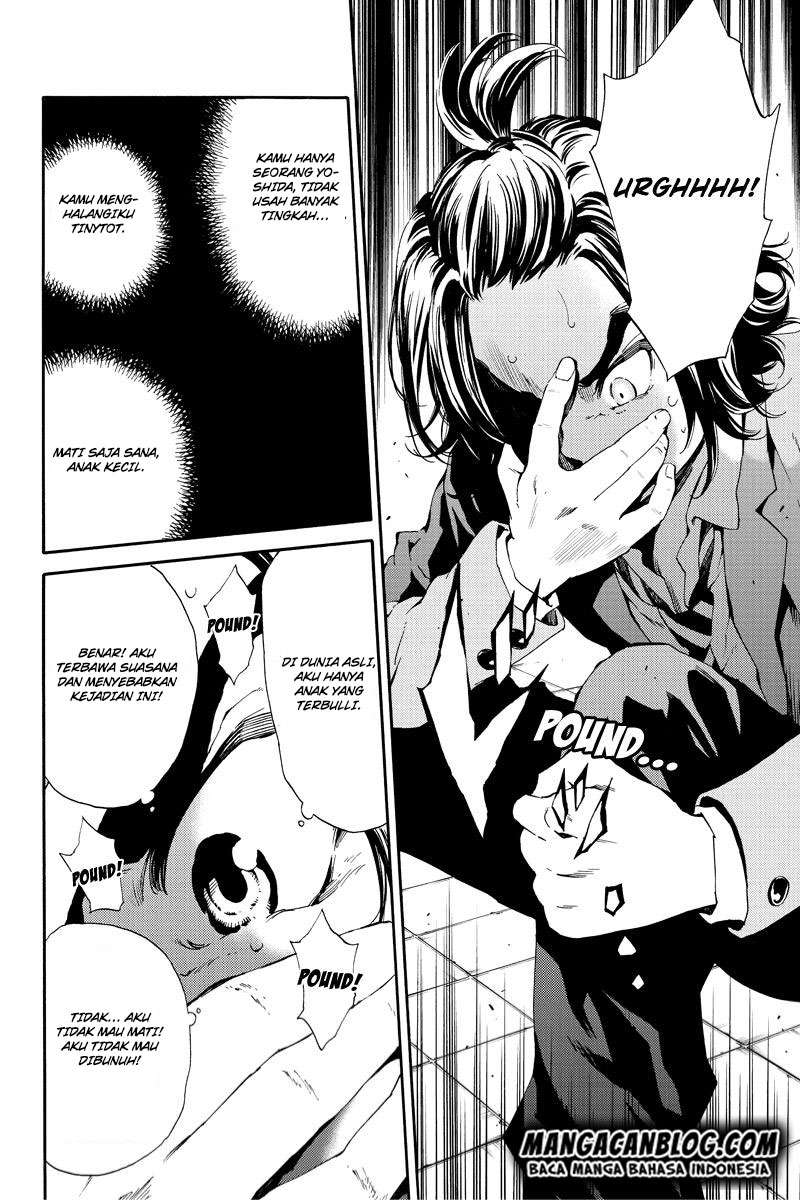 Tenkuu Shinpan Bab 97 halaman 8