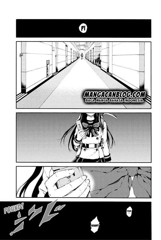 Tenkuu Shinpan chapter 99 halaman 13