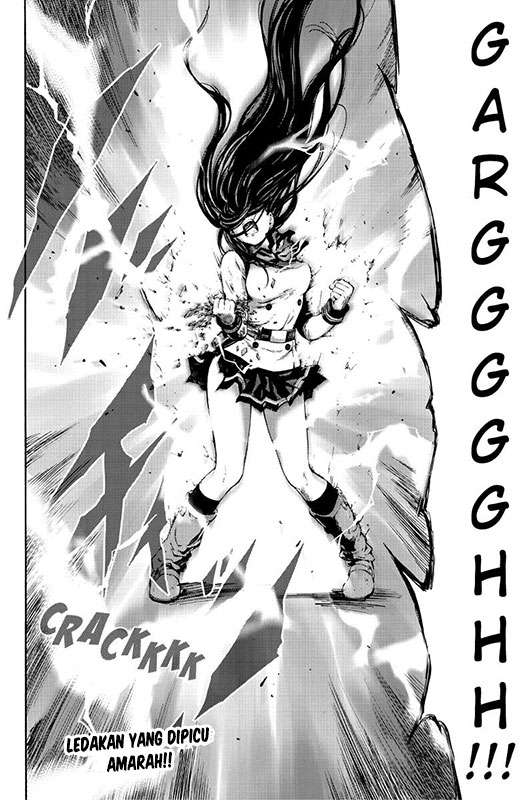 Tenkuu Shinpan chapter 99 halaman 15