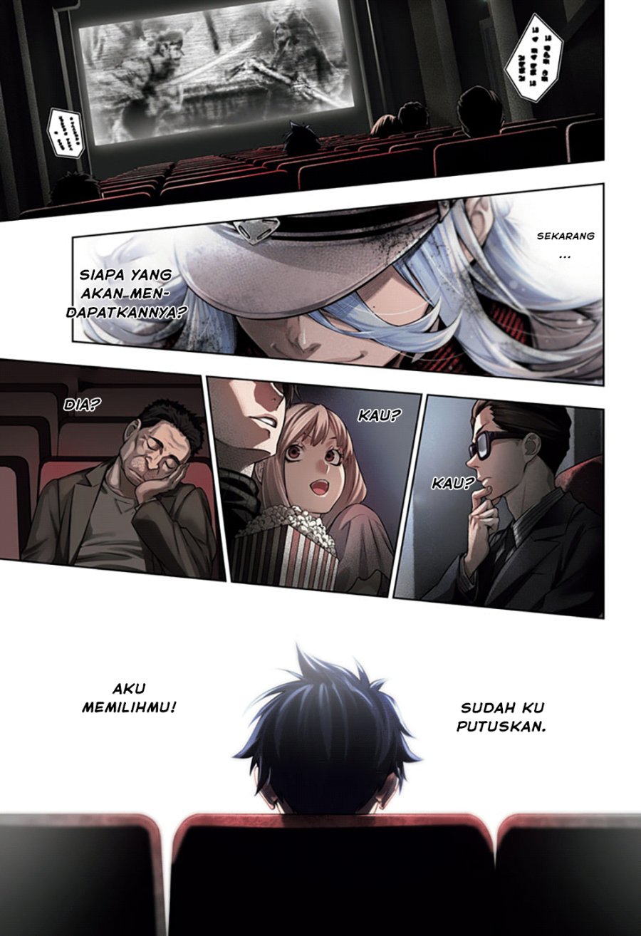 Tenmaku Cinema Bab 01 halaman 1