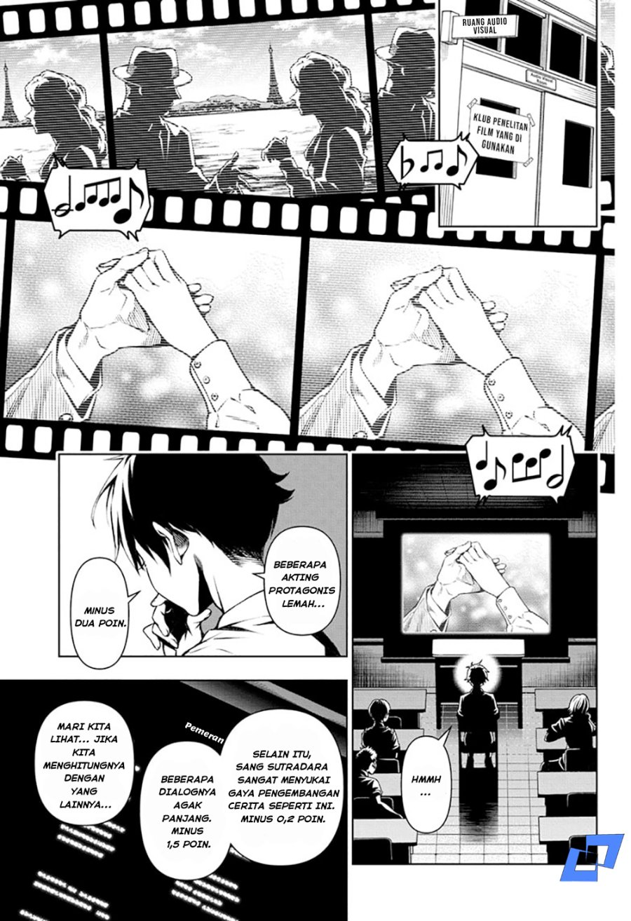 Tenmaku Cinema Bab 01 halaman 4