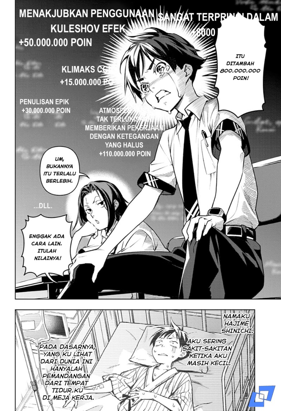 Tenmaku Cinema Bab 01 halaman 5