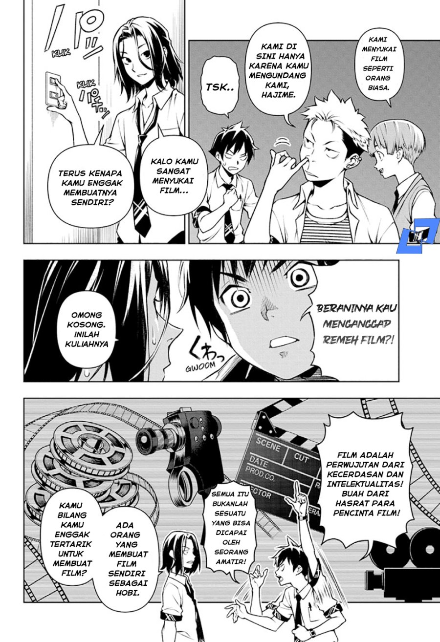 Tenmaku Cinema Bab 01 halaman 7