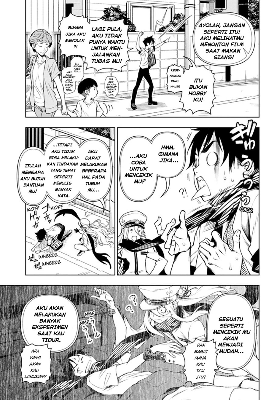 Tenmaku Cinema Bab 01 halaman 18