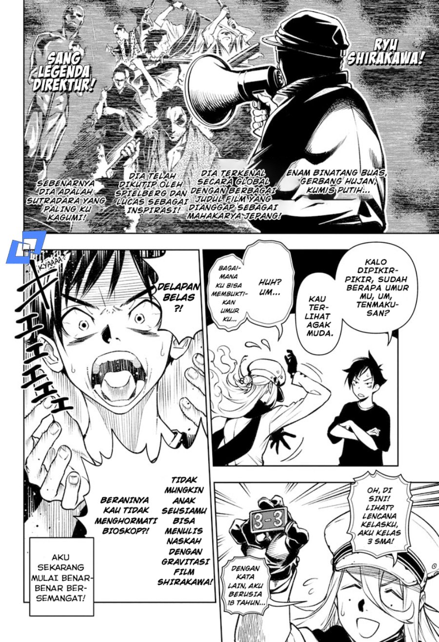Tenmaku Cinema Bab 01 halaman 21