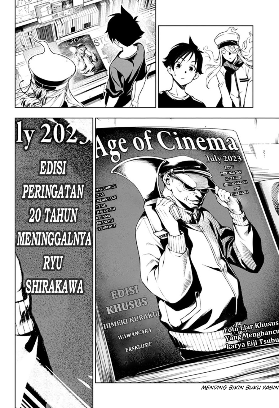 Tenmaku Cinema Bab 01 halaman 23