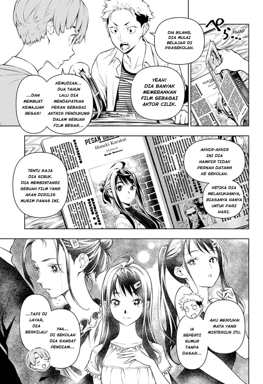 Tenmaku Cinema Bab 01 halaman 32
