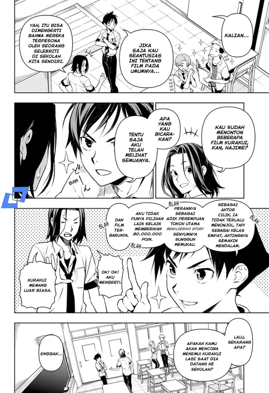 Tenmaku Cinema Bab 01 halaman 33